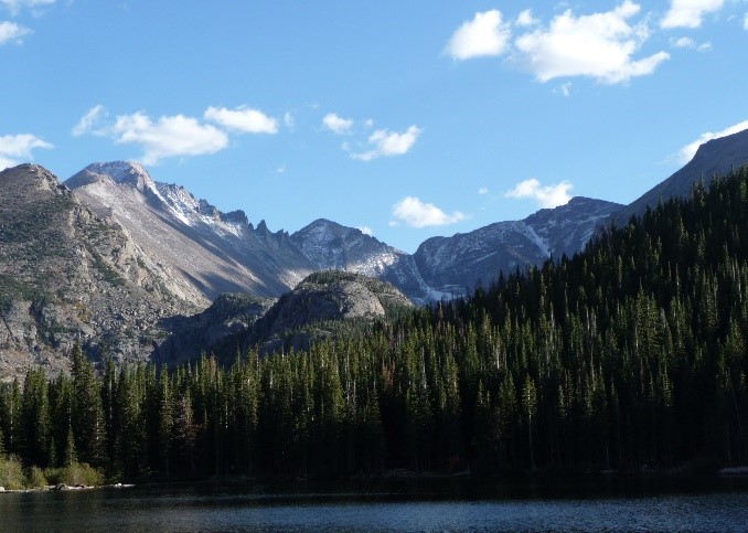 Unveiling the Best of Colorado Springs: Exploring Nature's Masterpieces and Cultural Delights