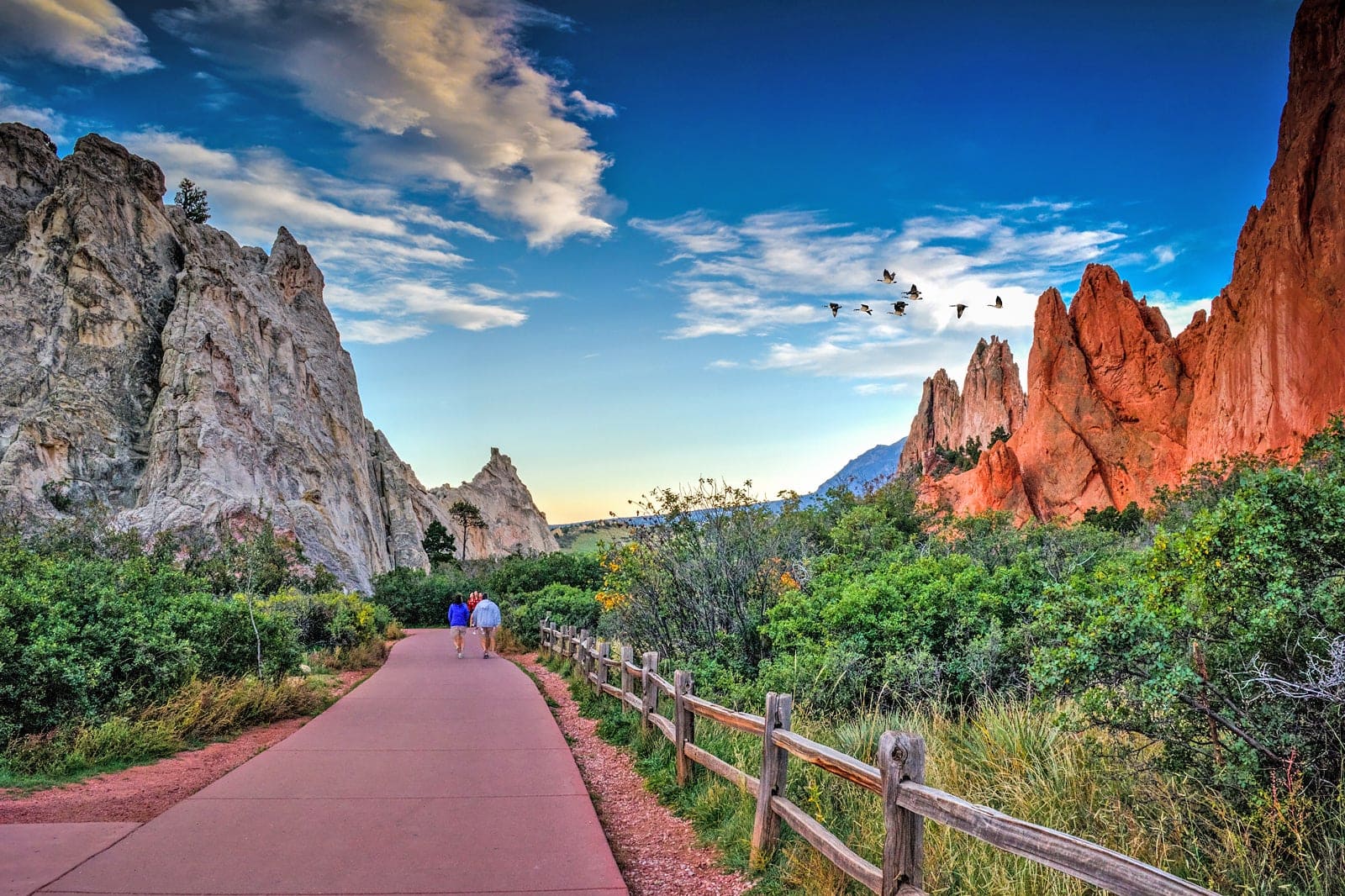 10 Unique Things to Do in Colorado Springs