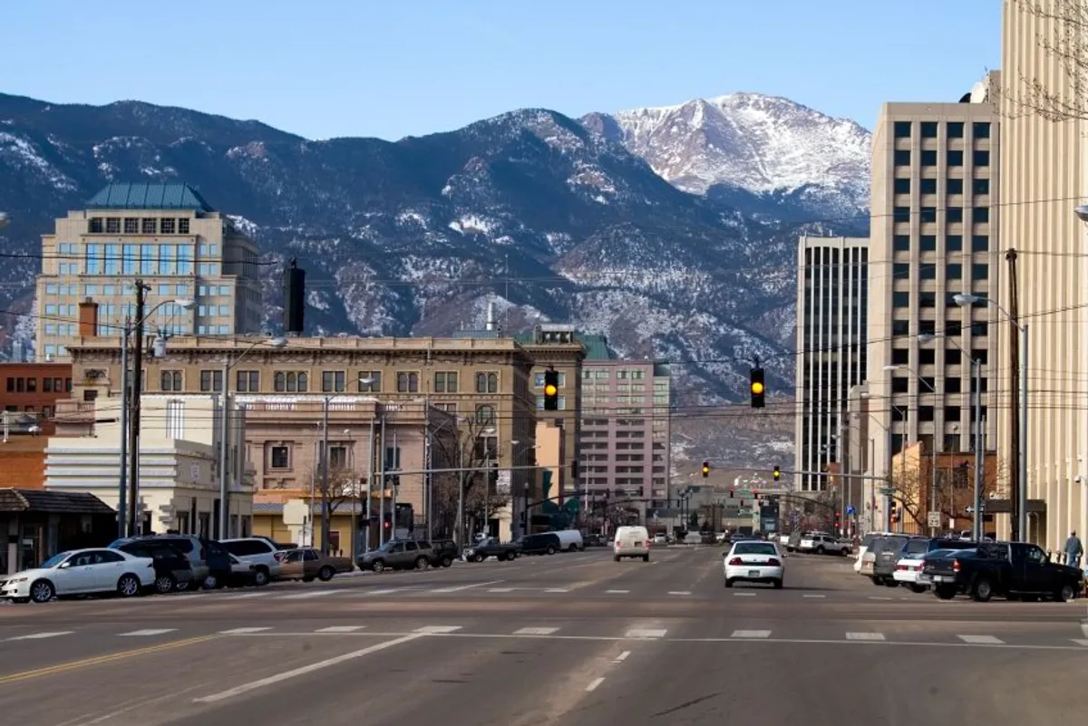 A Rocky Mountain Adventure: Unveiling the Best of Colorado Springs