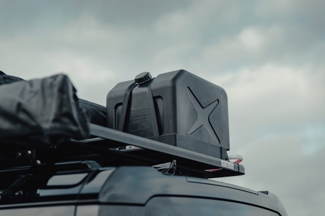 How to Choose the Right Roof Rack for Your Car