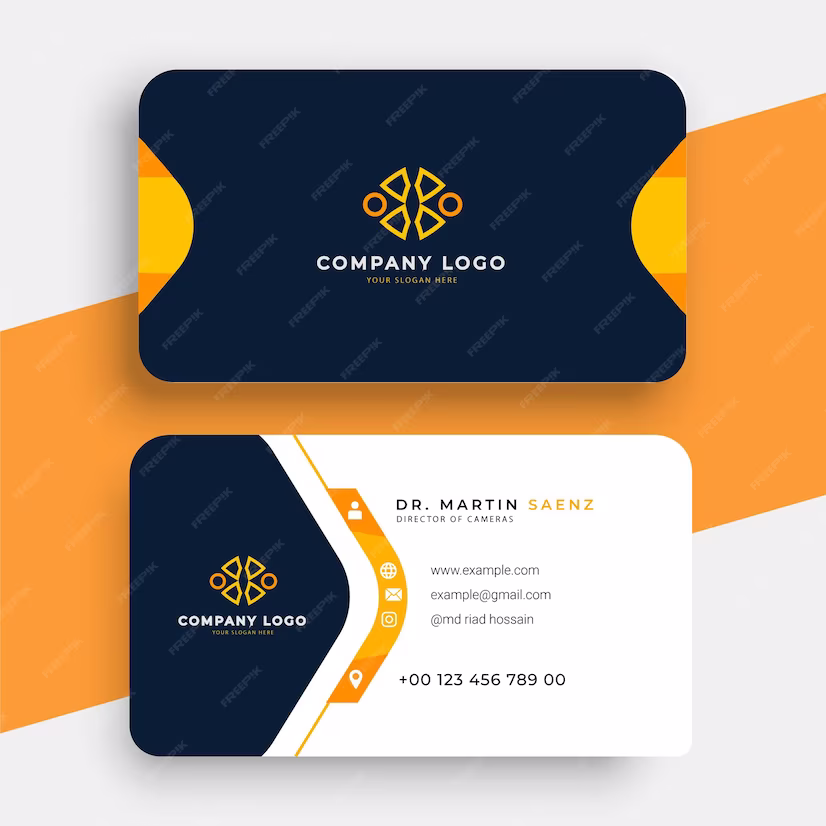 A comprehensive guide to creating impactful business cards through digital printing
