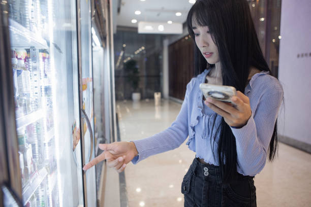 Snack Vending Machines: Fresh Snacks Delivered On-Demand