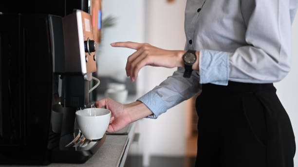 Elevate Your Office: Discovering Superior Office Coffee Solutions