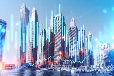 Navigating the UAE Stock Market: A Comprehensive Guide for Investors