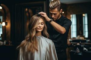 Unisex Beauty Trends: Breaking Down the Gender Barriers in Style