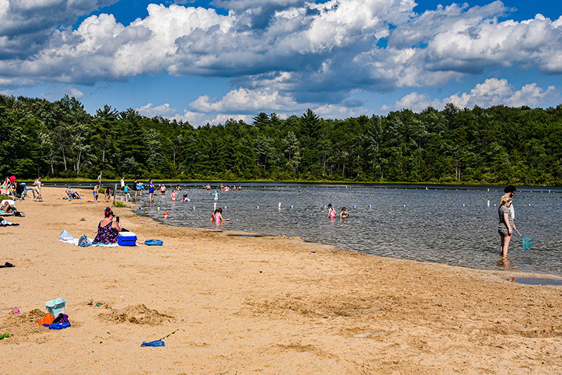 Top Places to Visit in Pennsylvania: Exploring the Beauty of Hickory Run State Park