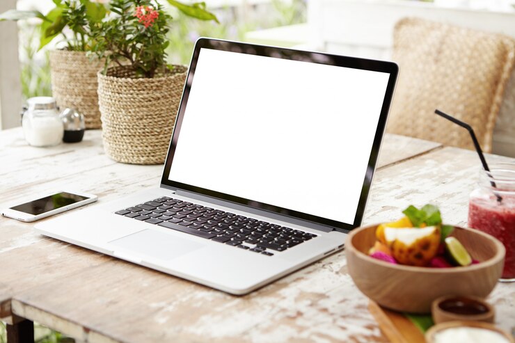 Laptop on rent in Mumbai