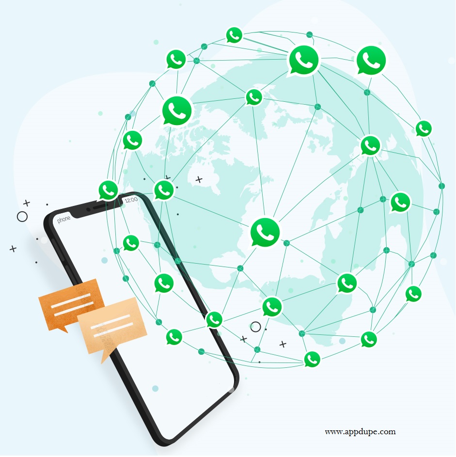 Instant messaging apps have made it simpler to adapt to the ‘new normal: here are some the ways by which it has achieved it