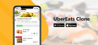 This is why you need to have the UberEats Clone script