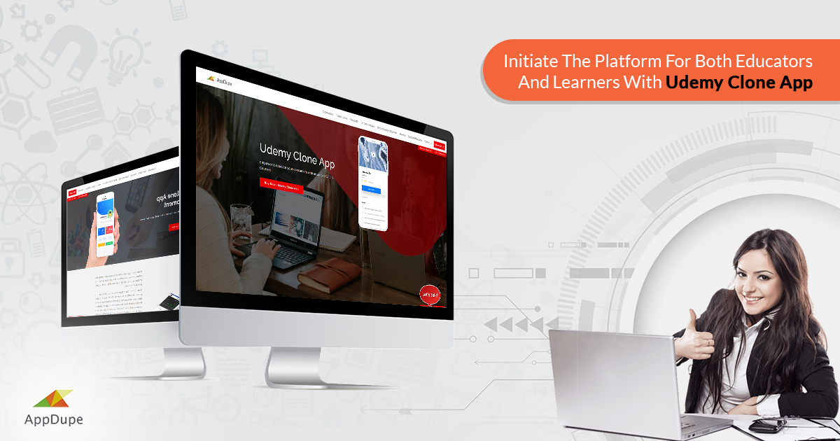 What makes e-learning a perfect business model?