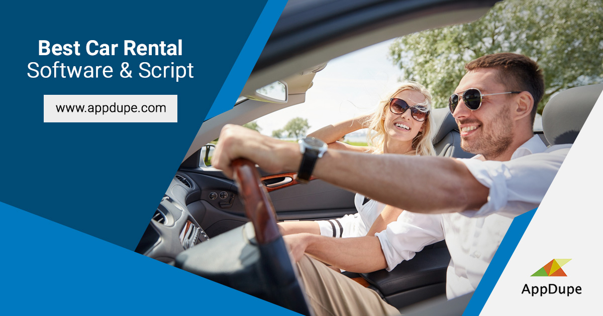 Key features to look for in the car rental software in 2020