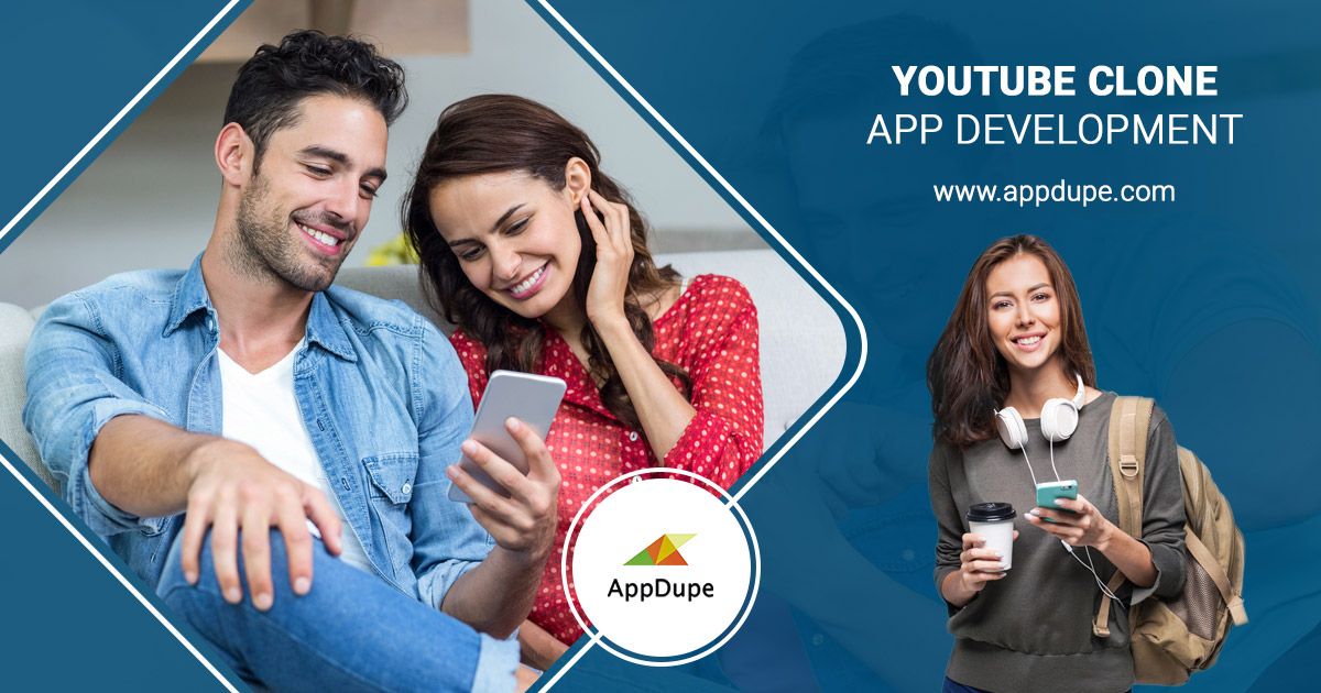 How an efficient YouTube clone can be created with all the effective features?