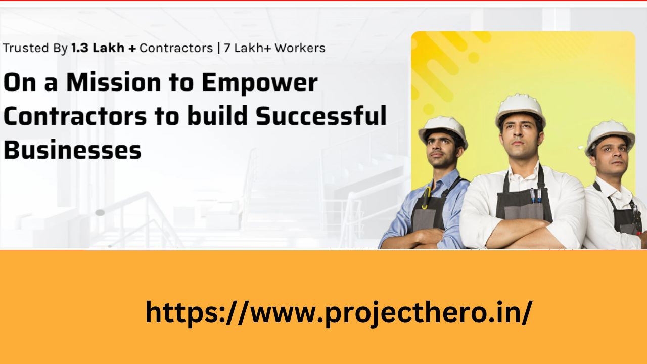 Unparalleled Construction Project Management | ProjectHero