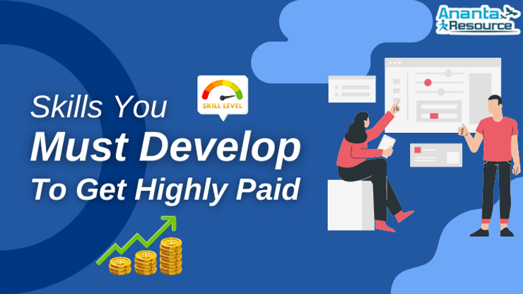 8 High-Income Skills to Learn for the Future