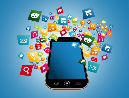 #1 Mobile App Development Company in Dubai UAE