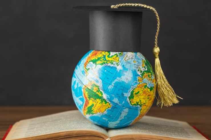 Top 10 Study Abroad Destinations for Career Growth