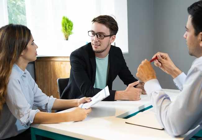 The Role of Career Counselling in Guiding Children's Future