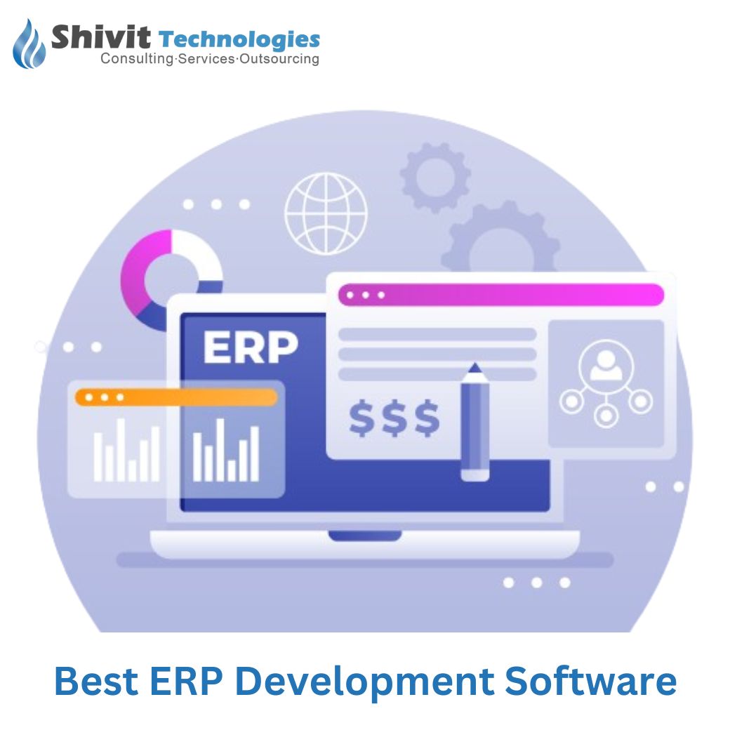Best Inventory Management ERP Software in Noida India