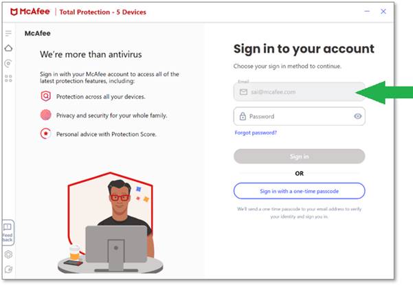 How to Turn on McAfee Antivirus in Windows? [Stepwise Guide]