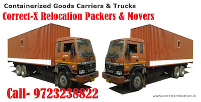 The ultimate checklist for selecting packers and movers in Jamnagar