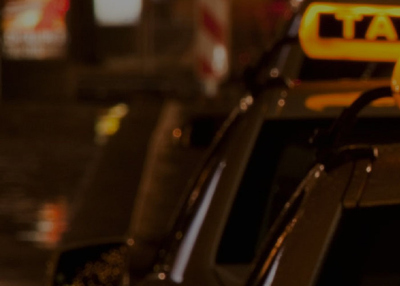 Start your own On Demand Taxi Booking Business with Uber Clone