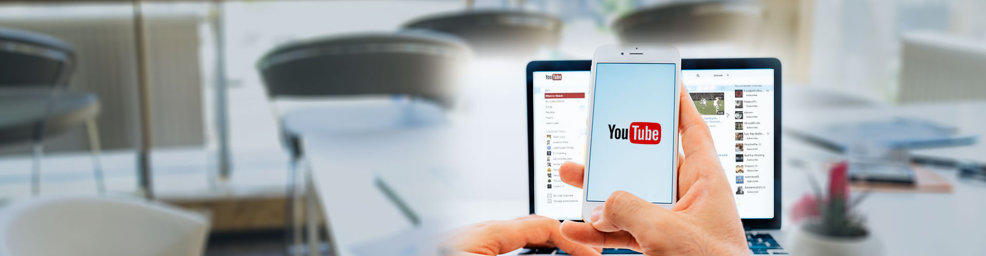 7 Data-Backed Benefits of Using YouTube Clone for Your Business Startup