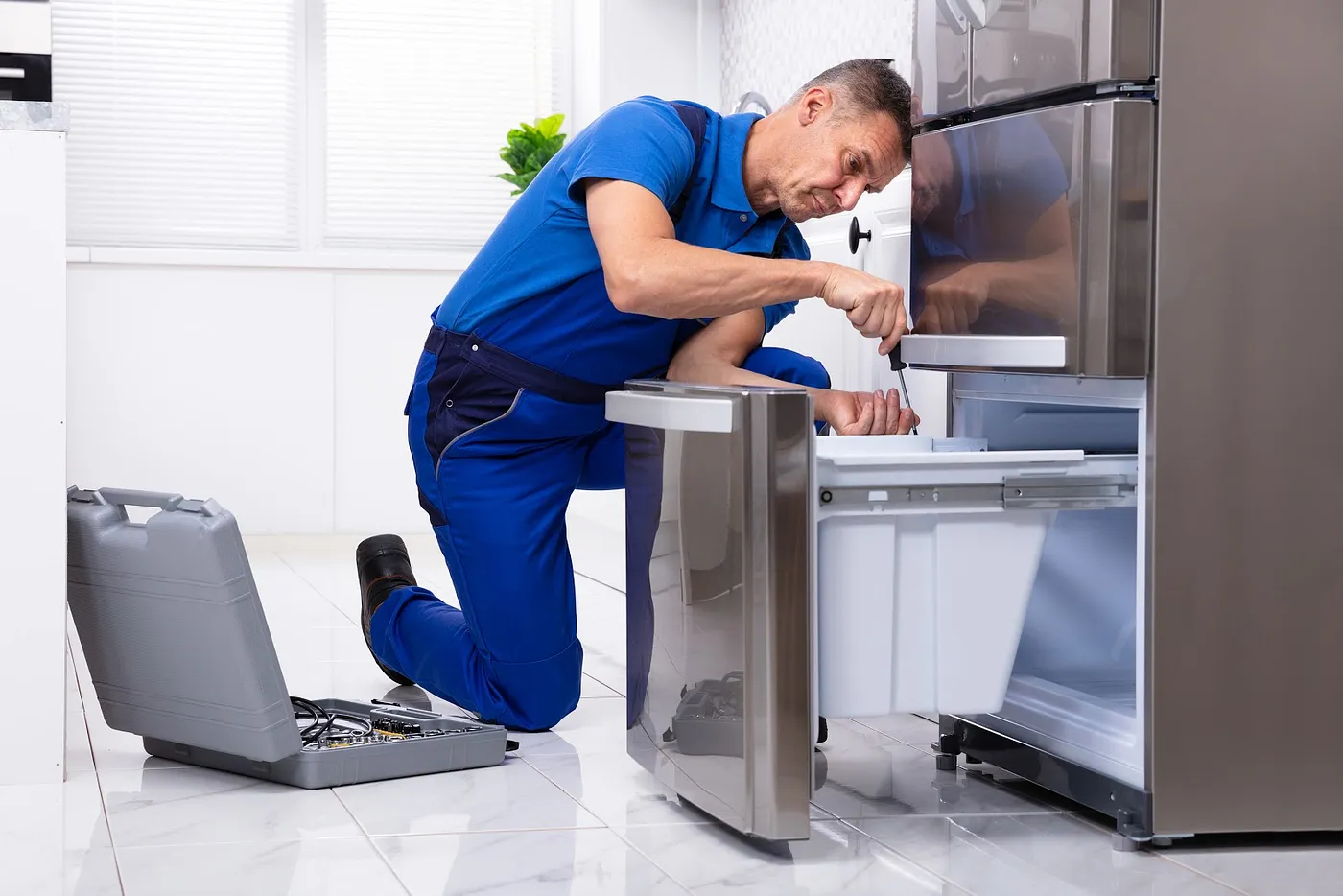 Lake Lure: The Significance of Appliance Maintenance