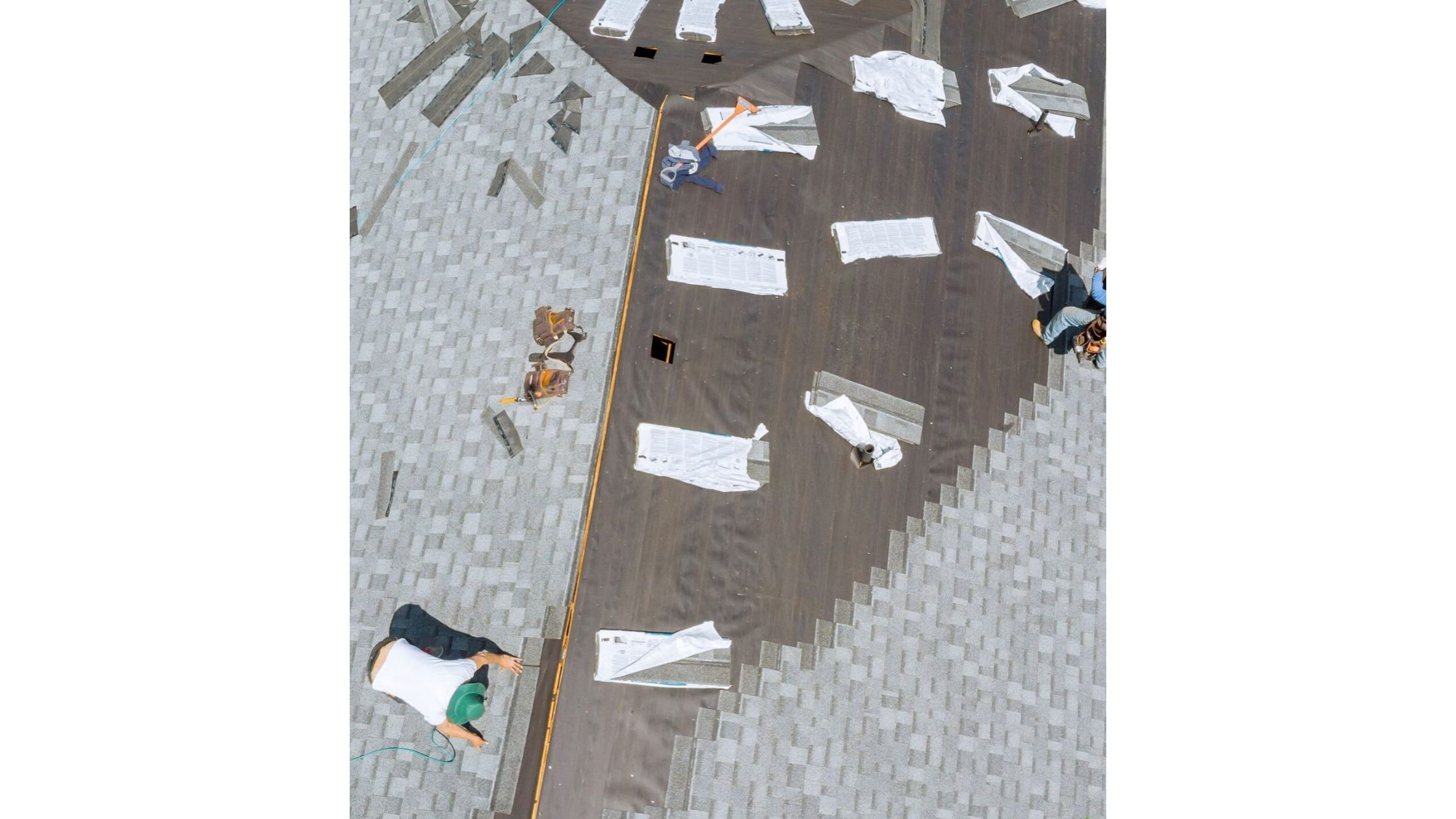 Navigating Choices: How to Select the Best Asphalt Roofing Contractors in Montgomery