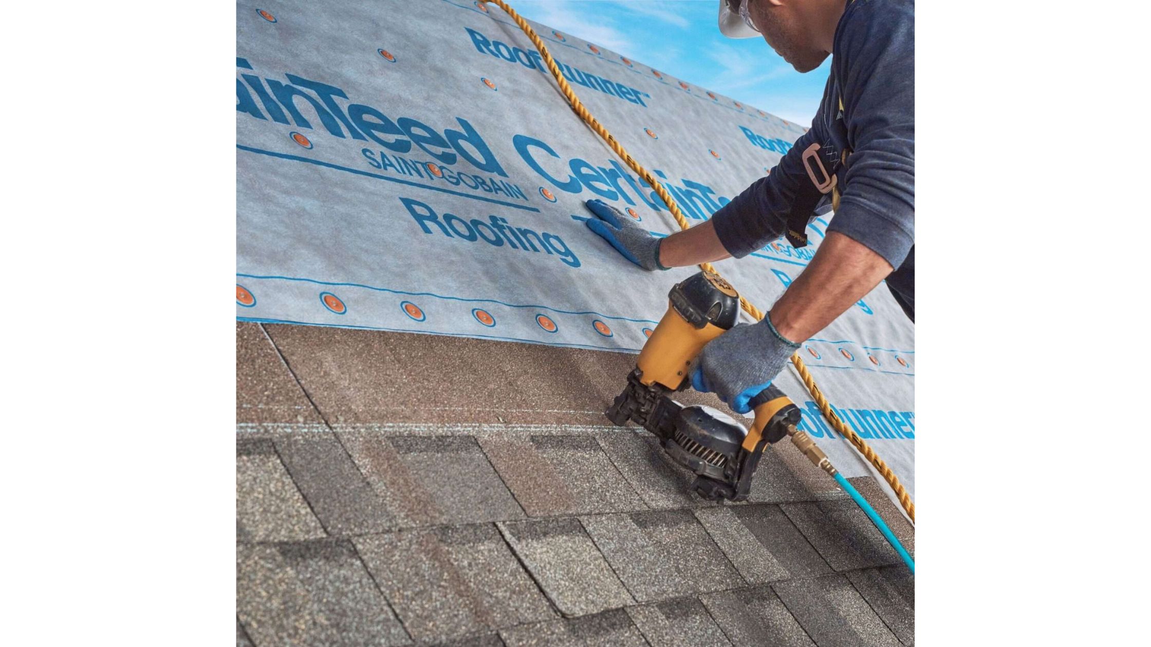 Elevate Your Home with Professional Roofing Solutions in Spring