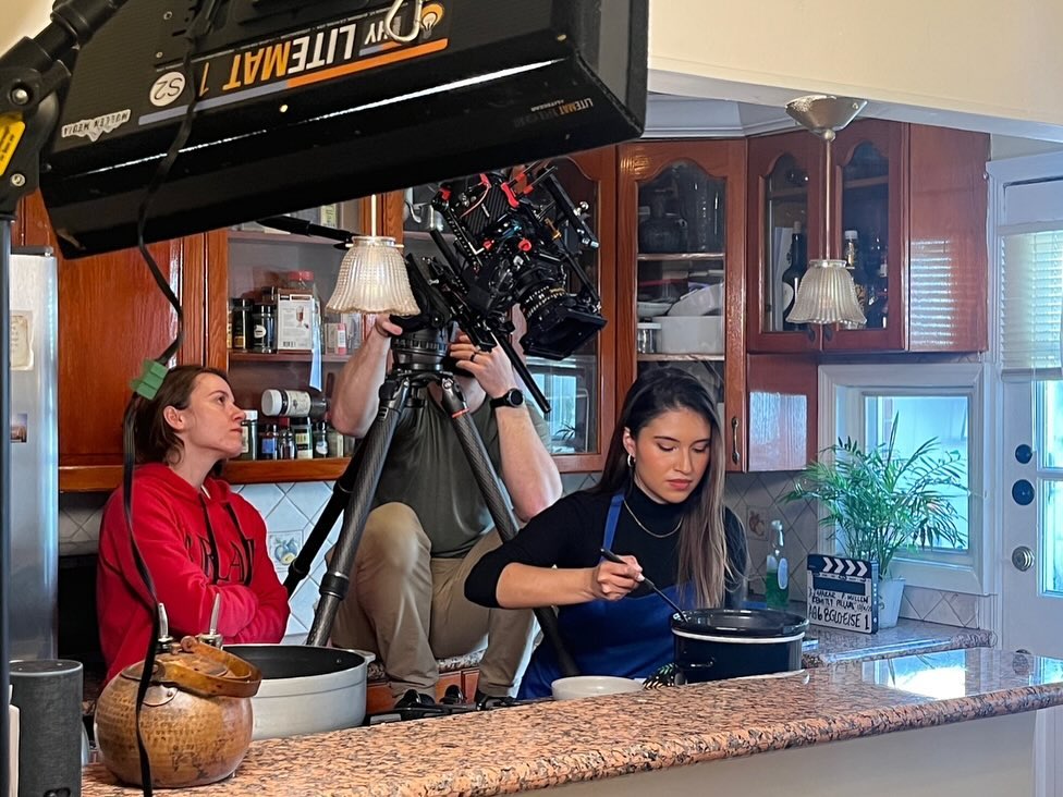 The Value of Professional Video Production for Your Brand