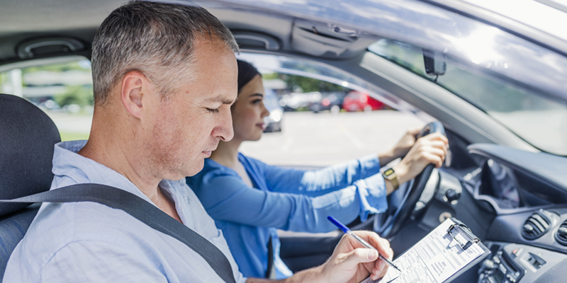 How to Pass Your Vic Driving Test: Tips and Strategies