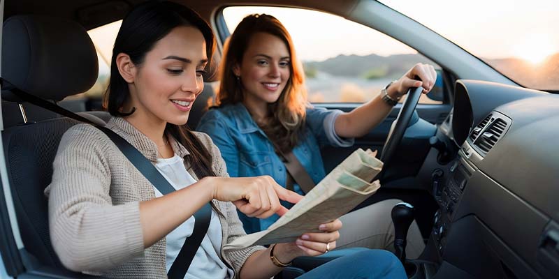 Learn Driving Lesson in Melbourne with Top Rated Instructors