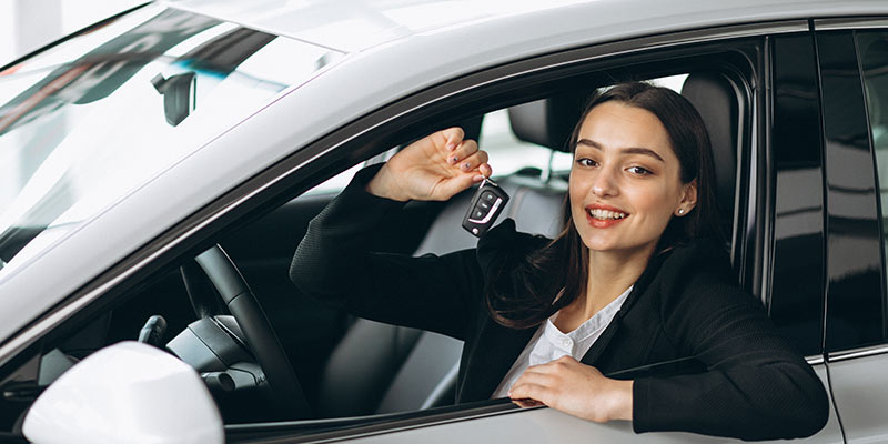 The Ultimate Guide to Driving School in Epping