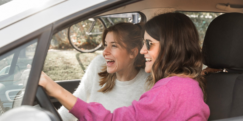 Why Are Driving Lessons Important for New Drivers?