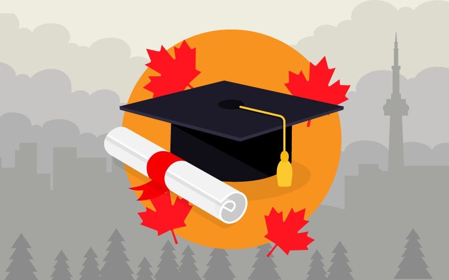 How to choose the right university for a master in computer science in Canada