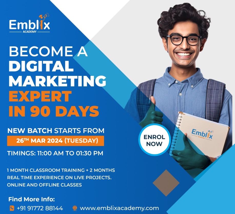 Google ads training in Hyderabad