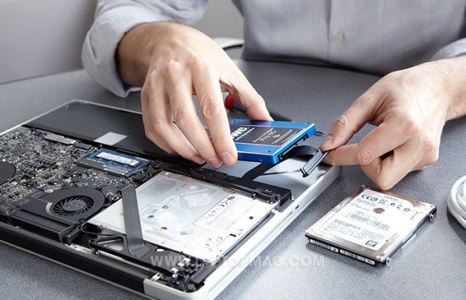 Essential Steps for Successful MacBook Data Recovery in Melbourne