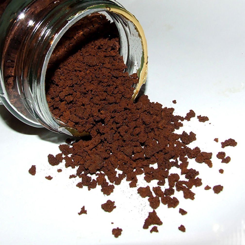 Instant Coffee Market: Fueling the Fast-Paced Lifestyle