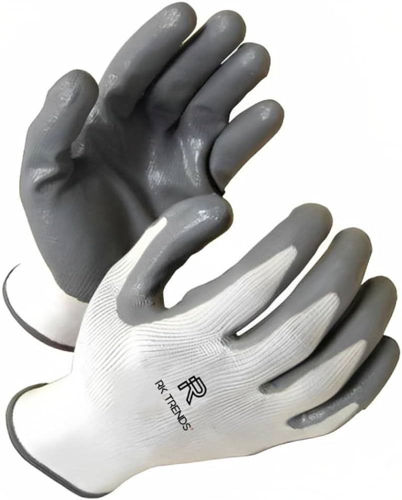 Industrial Glove Market: Regional Outlook