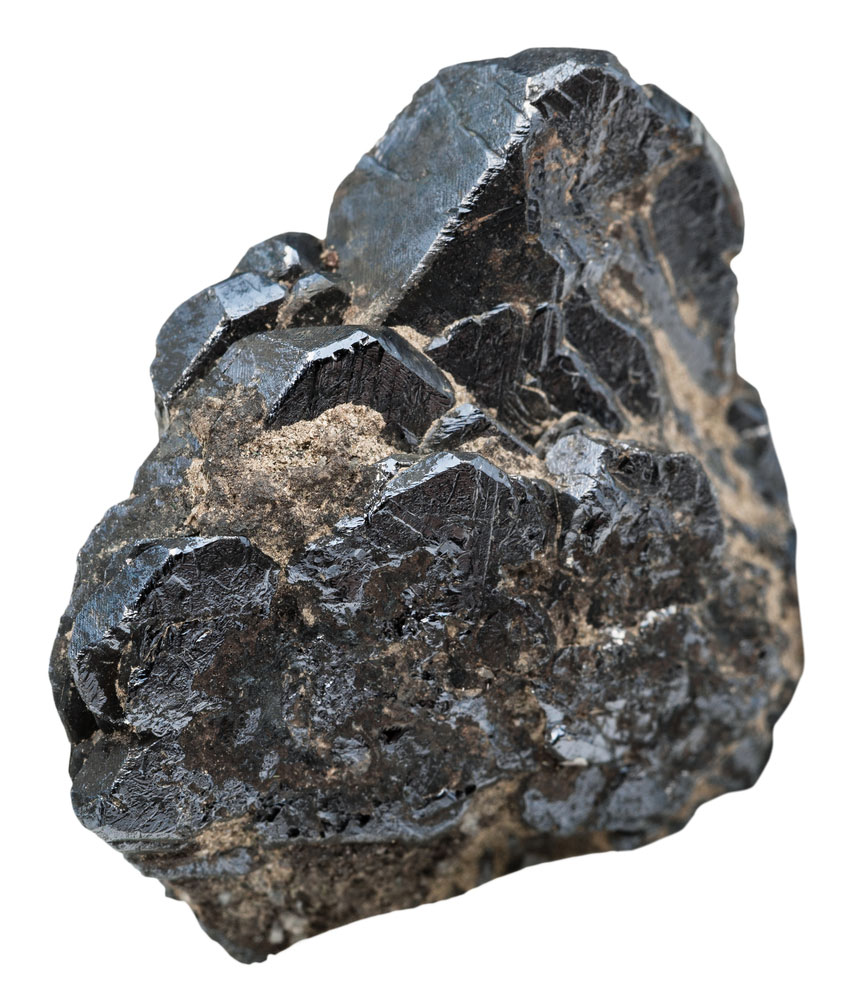Illuminating the Ilmenite Market: Emerging Patterns and Strategies