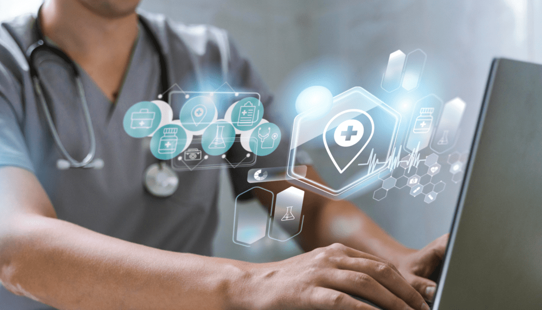 What is the Cost of Healthcare Software Development Services?