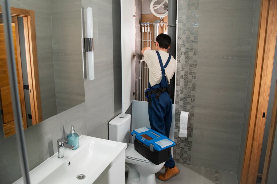 The Importance of Regular Drain Cleaning for Germantown Homeowners