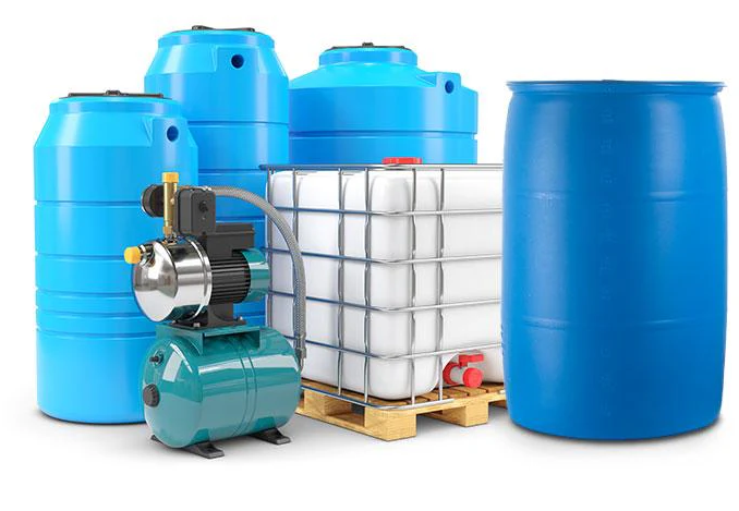 Water Storage Tanks Market 2023 Size, Growth Factors & Forecast Report to 2032
