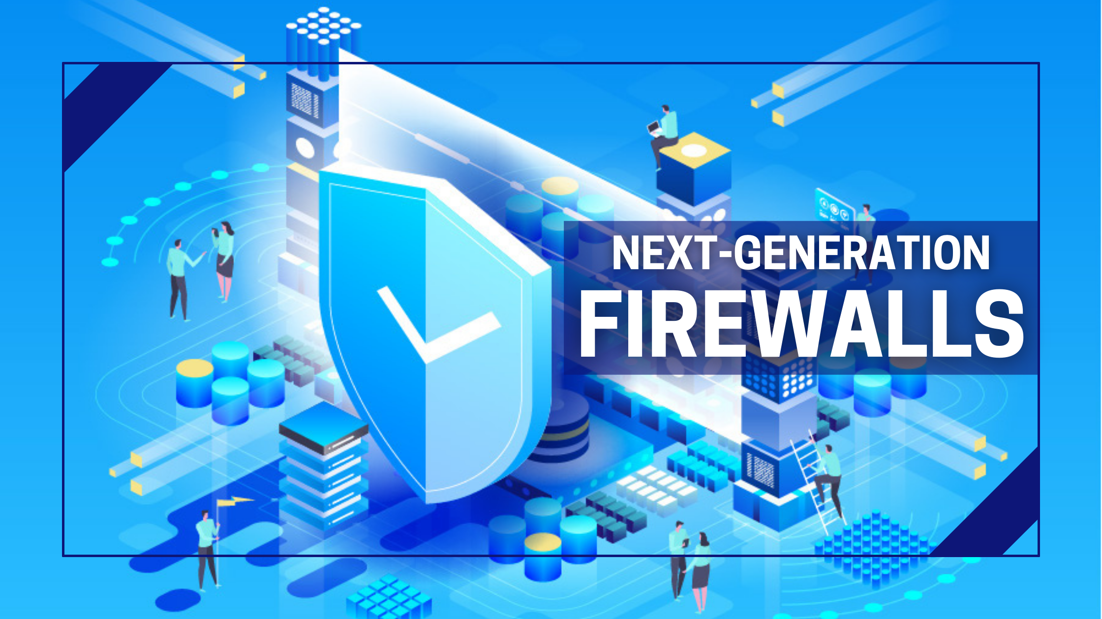 Next-Generation Firewall Market Size, Share, Regional Overview and Global Forecast to 2032