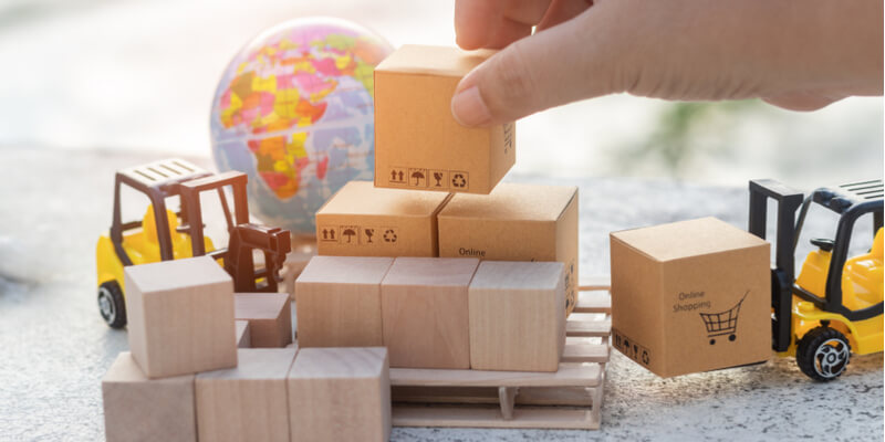 Consumer Packaged Goods (CPG) Market 2023 Major Key Players and Industry Analysis Till 2032