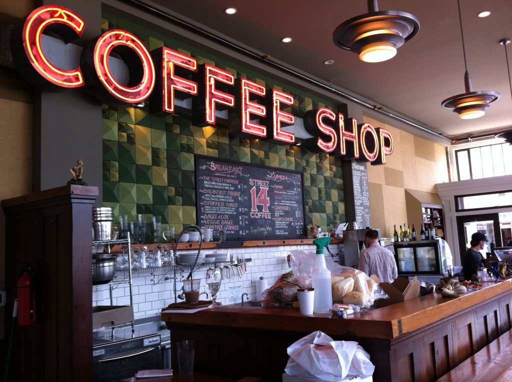 Coffee Shops Market Size, Share, Growth, Opportunities and Global Forecast to 2032
