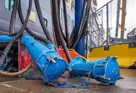 Shore Power Market Size, Key Players Analysis And Forecast To 2032 | Value Market Research