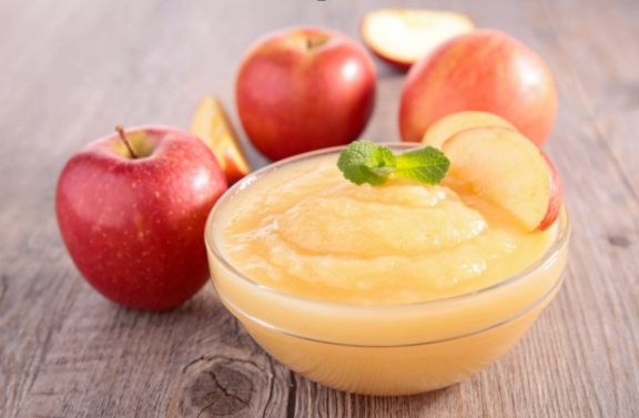 Apple Sauce Market Size, Status, Growth | Industry Analysis Report 2023-2032