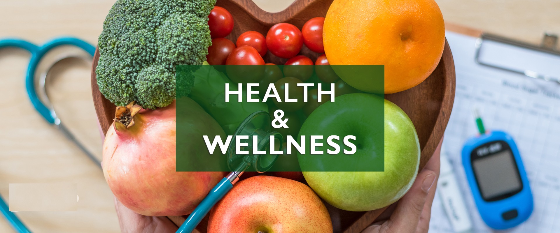 Health and Wellness Market Size, Share, Growth, Opportunities and Global Forecast to 2032