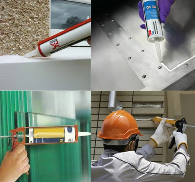 Construction Silicone Sealants Market Size, In-depth Analysis Report and Global Forecast to 2032